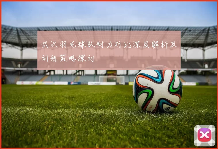 武汉羽毛球队耐力对比深度解析及训练策略探讨