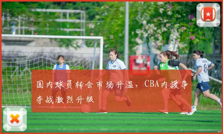 国内球员转会市场升温，CBA内援争夺战激烈升级