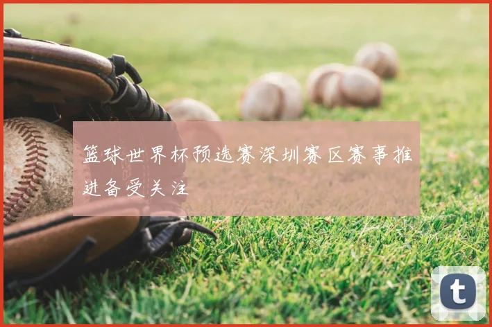 篮球世界杯预选赛深圳赛区赛事推进备受关注