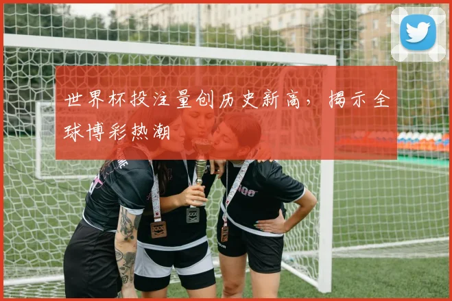 世界杯投注量创历史新高,揭示全球博彩热潮