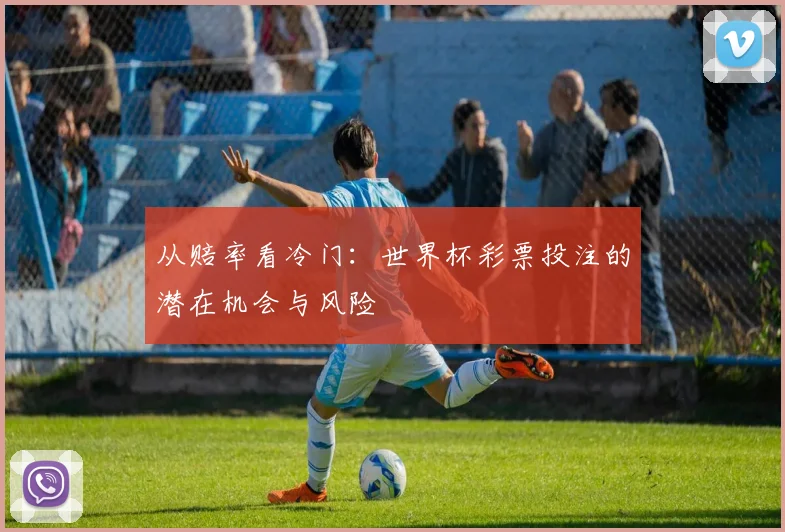 从赔率看冷门:世界杯彩票投注的潜在机会与风险