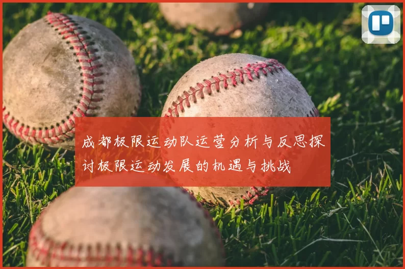 成都极限运动队运营分析与反思探讨极限运动发展的机遇与挑战