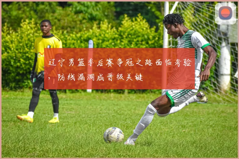 辽宁男篮季后赛争冠之路面临考验，防线漏洞成晋级关键