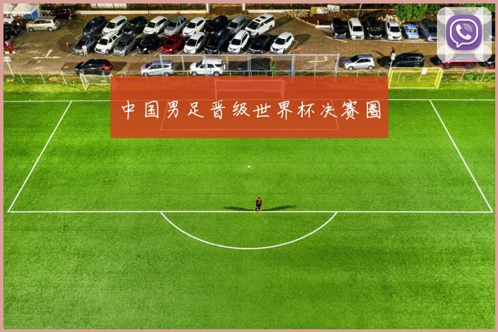中国男足晋级世界杯决赛圈